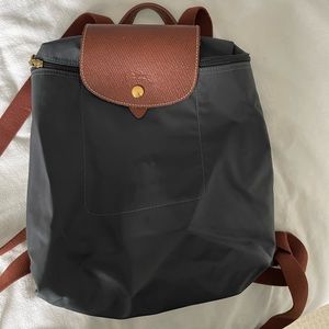 Longchamp backpack